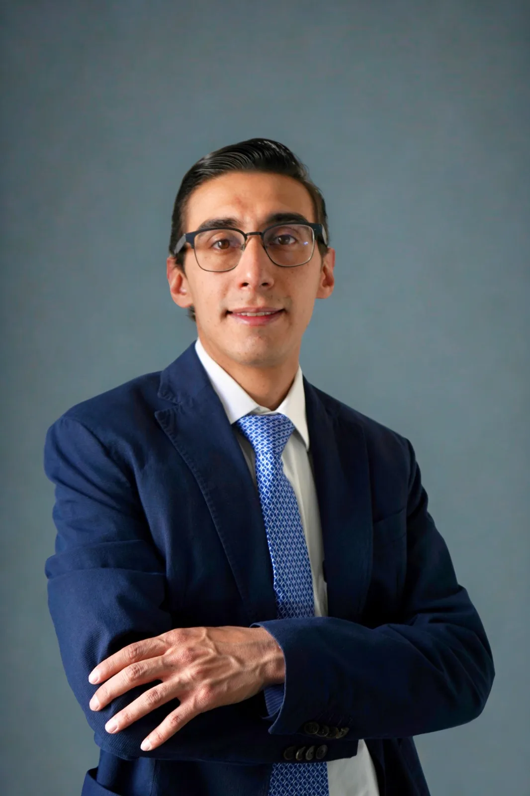 Dr. Alejandro Vela Torres