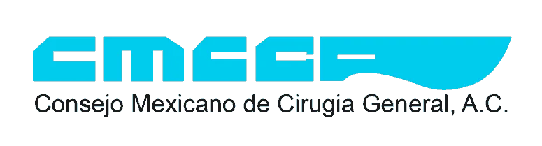 Certificado por el Consejo Mexicano de Cirugía General